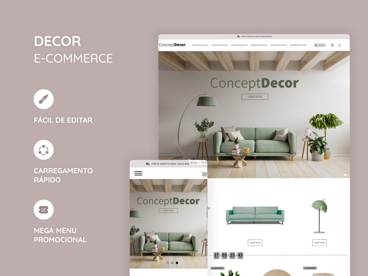 Concept Decor