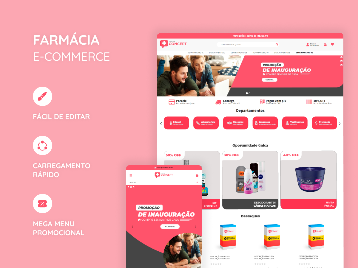 Concept Pharma