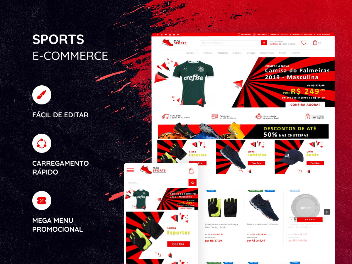 Max Sports