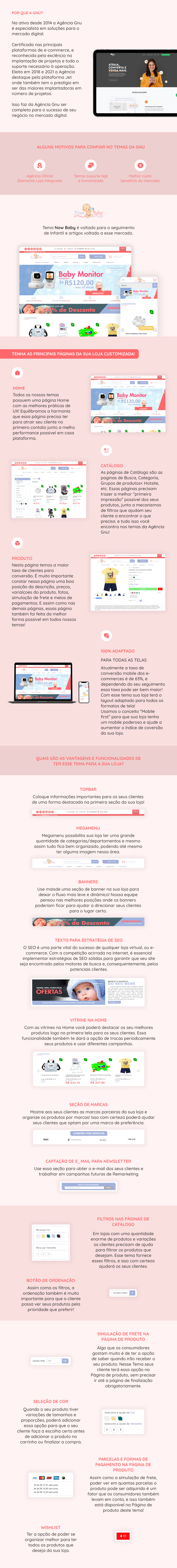 Descrição do tema