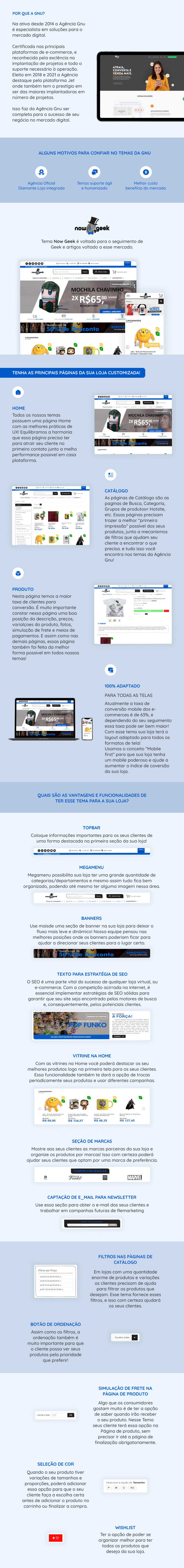 Descrição do tema