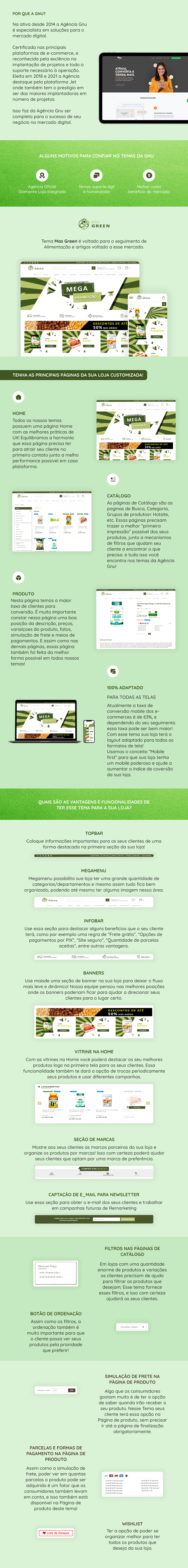 Descrição do tema