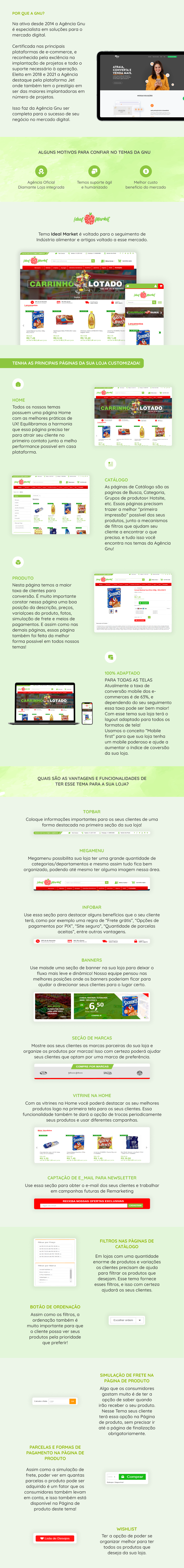 Descrição do tema