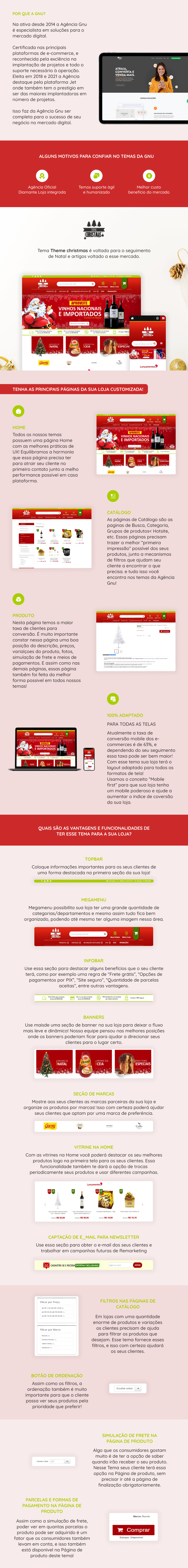 Descrição do tema