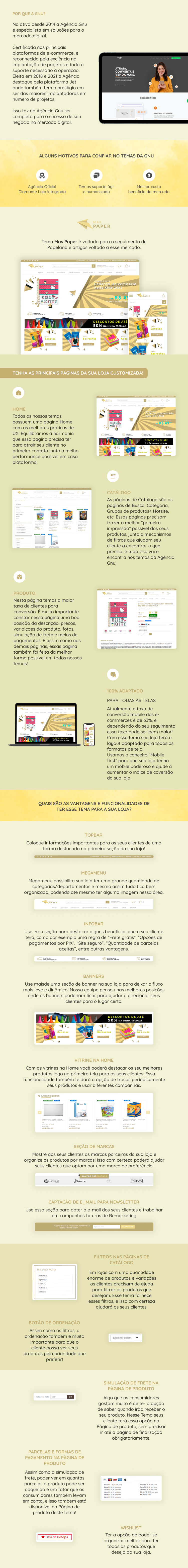 Descrição do tema