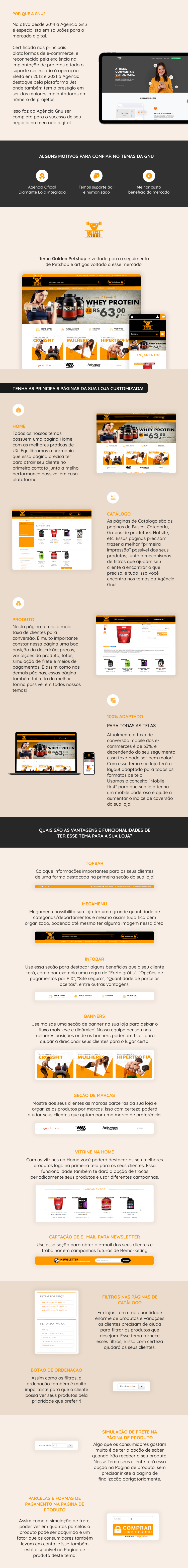 Descrição do tema