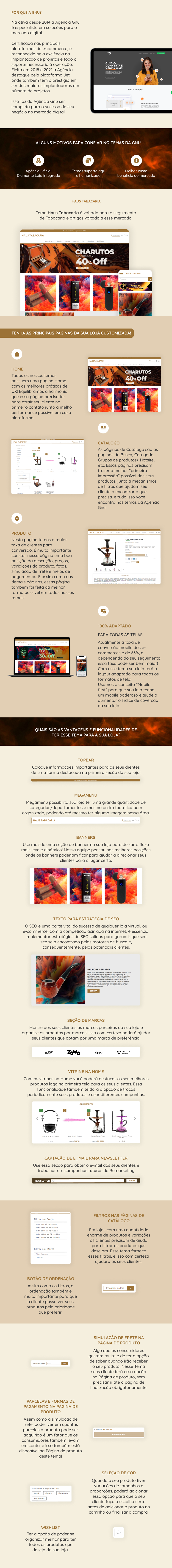 Descrição do tema