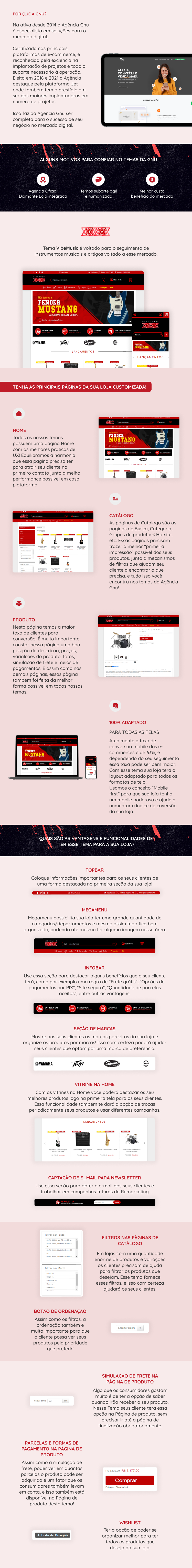 Descrição do tema